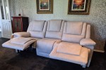 Lazyboy lounge suite 3x lazyboy
