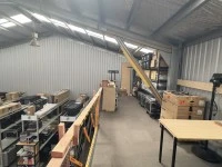 Commercial property move