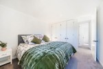 1 bedroom apartment move