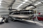 2023 Arizona Pontoon Boats 19F 5.8M Tri-Hull