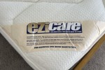 Sleepyhead Absolute Extreme King Mattress & Slat Base - Disturbance-Fr...