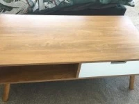 TV Cabinet TV Unit Coffee Table Palmerston North