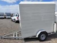 Furniture Trailer