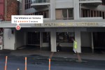 1 bedroom apartment move