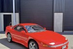 Mitsubishi Gto vr4