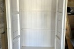 Wardrobe - Very Good Condition, Another wardrobe, similar to first