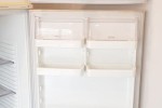 Fisher & Paykel C390T Softline Fridge Freezer