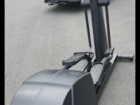 Cross trainer