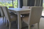 8 Seater Dinning Table Set