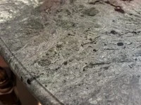 Raffles Round Marble Dining Table & Chairs