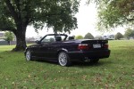 Bmw 328i convertible