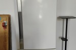 Single door fridge