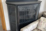 China cabinet, China cabinet, Dresser