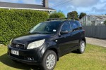Daihatsu Terios