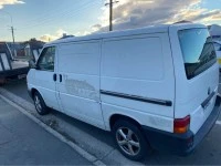 Volkswagen Kombi