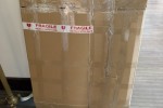 Packed artwork