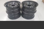 Car wheels
