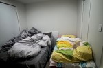 2 bedroom house move