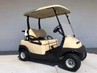 Club Car Golf Cart x 6