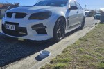 Holden Hsv gts