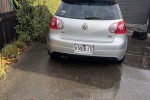 Volkswagen Gti