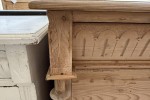 Scandinavian Antique Pine Chest