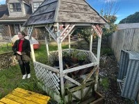 Rotunda / Gazebo
