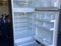 Fisher Paykel Active Smart Fridge Freezer Model E415HRX3