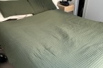 Double Bed, Couch, Office Desk, Tv Stand, Moving Box, Office Chair, Co...