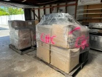 3 bedroom house move
