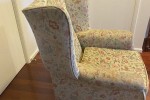 Wing Chair