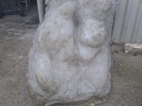 Rock molds