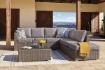 Outdoor Lounge suite