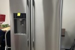 Fridge double door