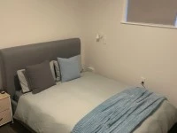 3 bedroom house move