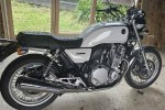 Motorcycle Honda CB1100