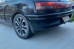 Toyota Mr2 AW11
