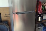 Fridge Midea 320L