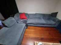 2 bedroom house move