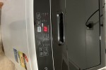 A washing machine