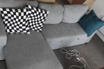 2 bedroom apartment move