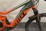 2018 Scott Genius E Ride Tuned 900
