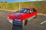 Ford Laser