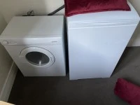 1 bedroom house move