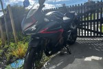 Motorcycle Honda CBR500