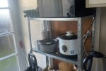 2 bedroom apartment move