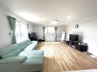 4+ bedroom house move