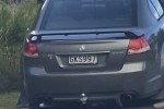 Holden Commodore