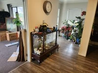 4+ bedroom house move