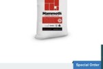 Underfloor & ceiling insulation